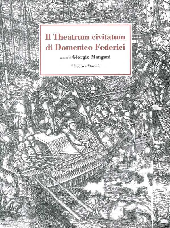 Il Theatrum Civitatum di Domenico Federici - Image 1