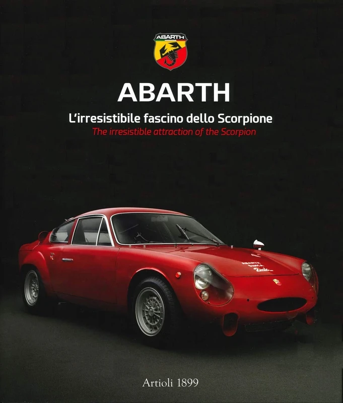 Abarth: The irresistible attraction of the Scorpion - Image 1