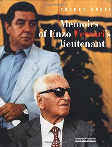 Memoirs of Mr Ferrari's Lieutenant