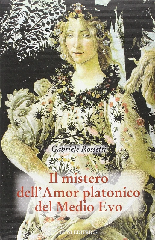 Il mistero dell'amor platonico nel Medioevo - Image 1