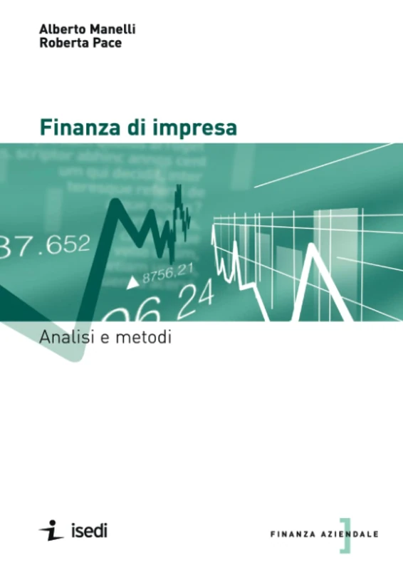 Finanza d'impresa: Analisi e metodi