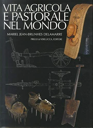Vita agricola e pastorale nel mondo