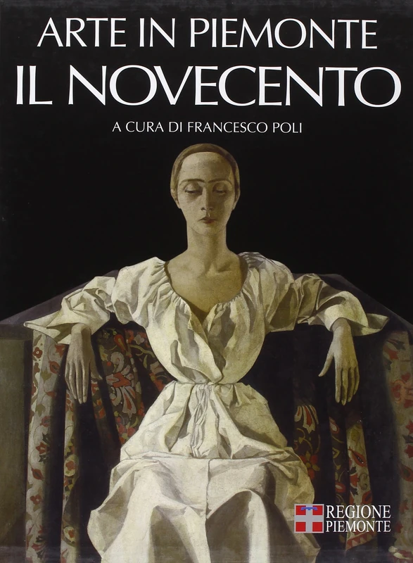 Arte in Piemonte