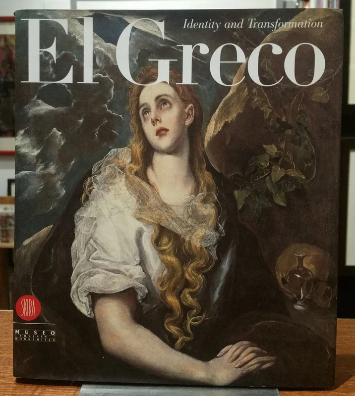 El Greco: Identity and Transformation
