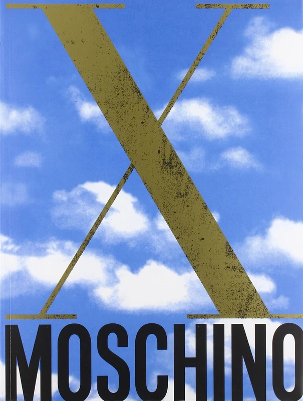 Moschino. X anni di kaos! (1983-1993) - Image 1