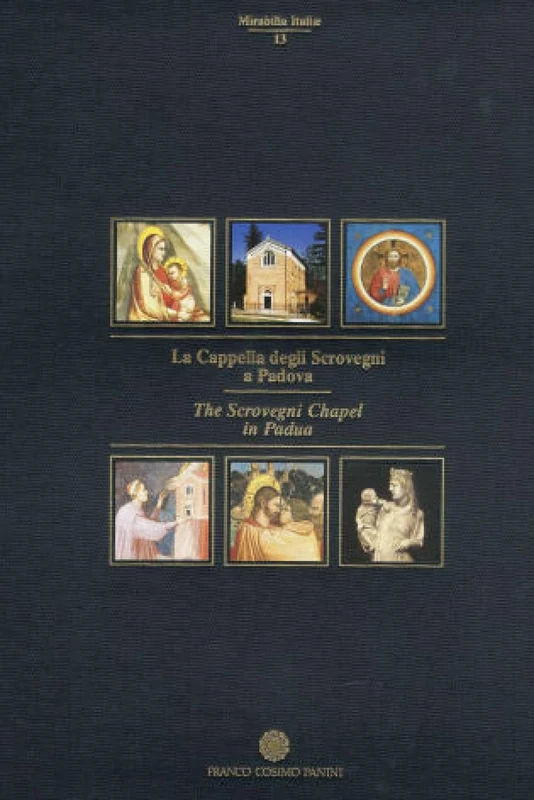 The Scrovegni Chapel in Padua - Image 1