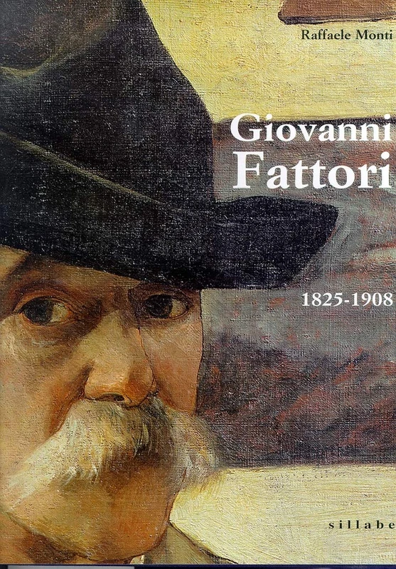 Giovanni Fattori. 1825-1908 - Image 1