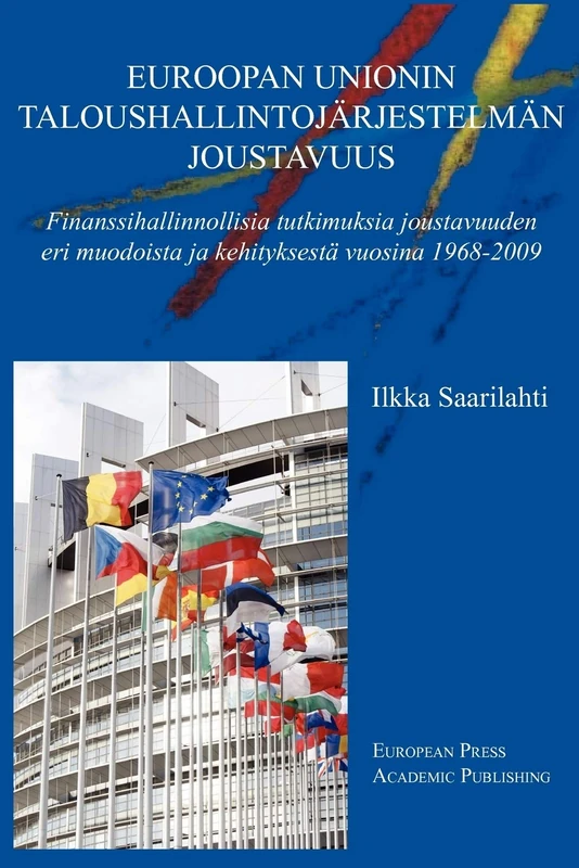 Euroopan Unionin Taloushallintojarjestelman Joustavuus - Image 1