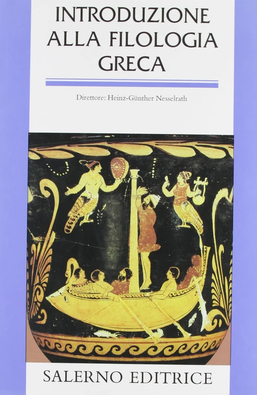 Introduzione alla filologia greca - Image 1