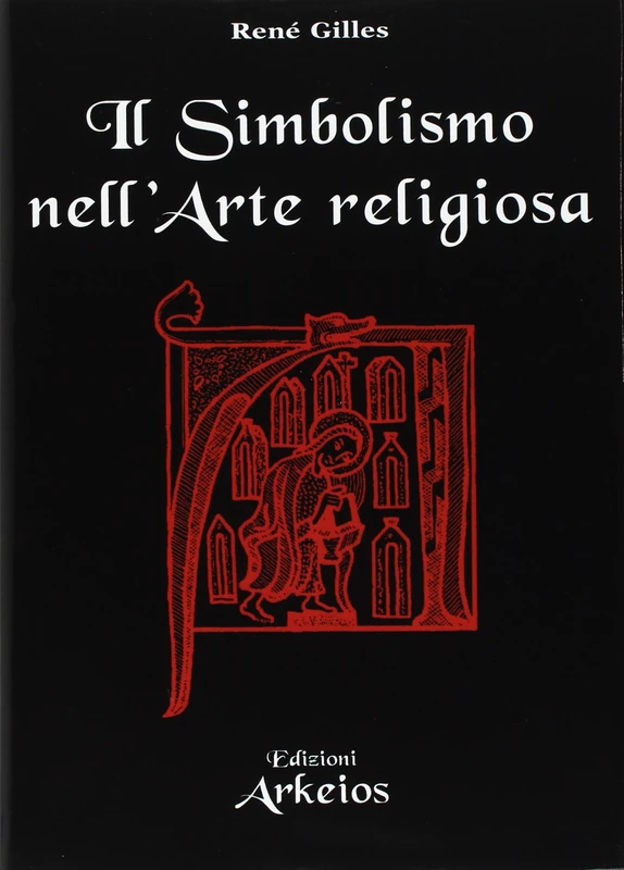 Il simbolismo nell'arte religiosa