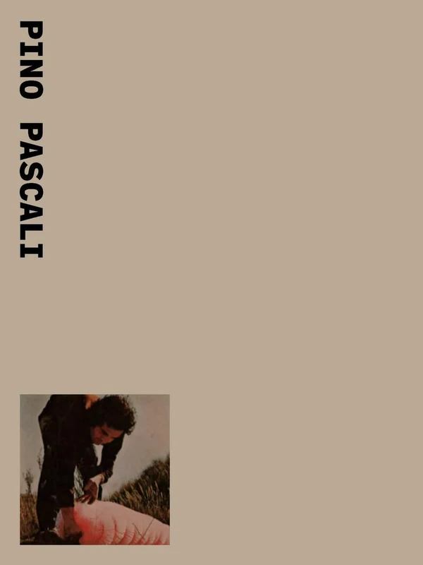 Pino Pascali (2 Volumes)