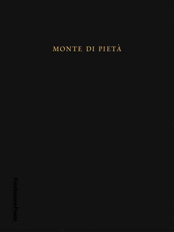 Monte di Pieta - Image 1