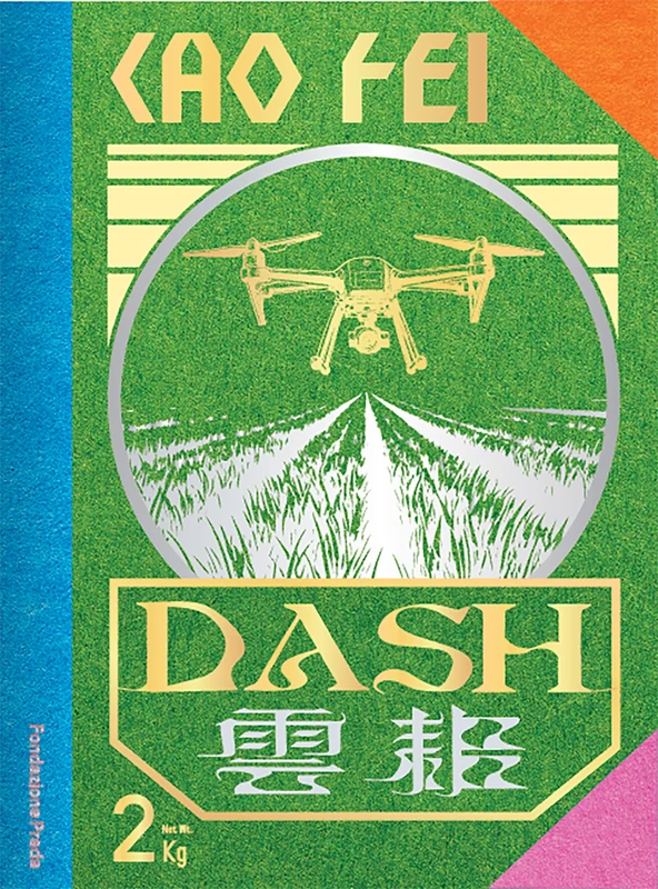 Cao Fei - Dash