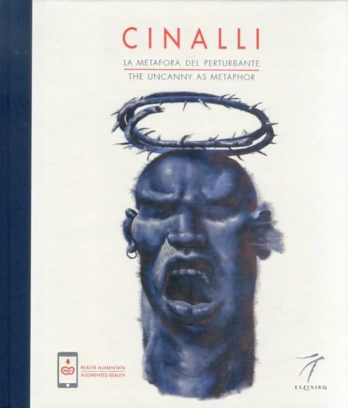 Riccardo Cinalli. La metafora del perturbante-The uncanny metaphor