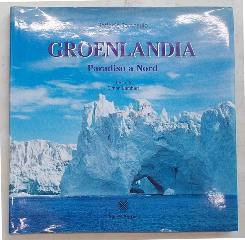 Groenlandia. Paradiso a nord