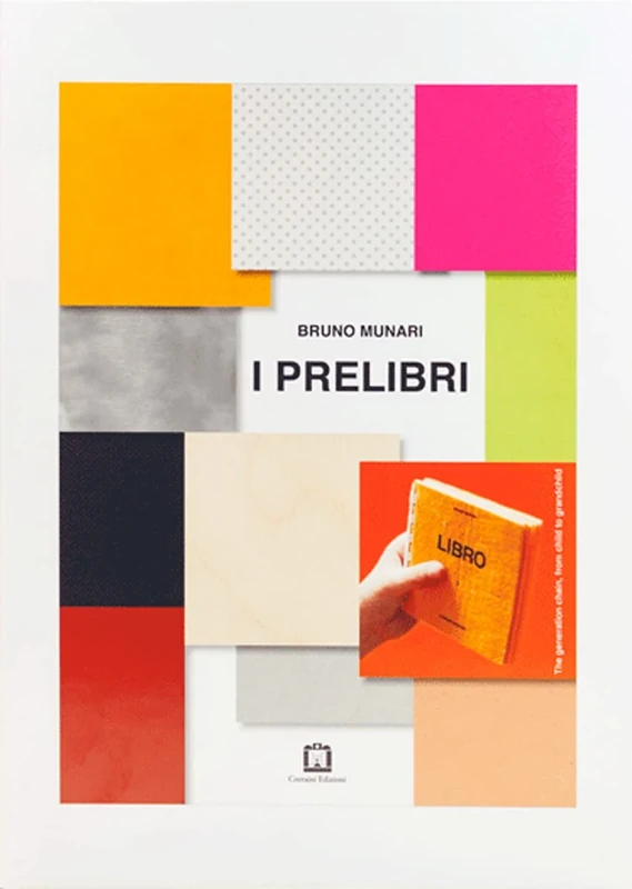 I Prelibri: Prebooks, vorbücher, prélivres - Image 1