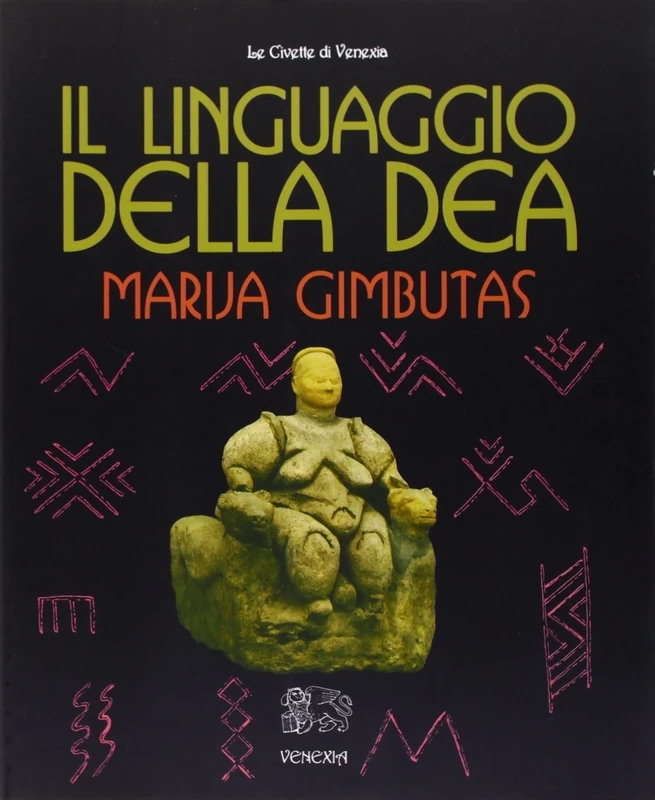 Il linguaggio della Dea