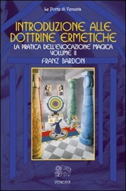 Introduzione alla dottrine ermetiche