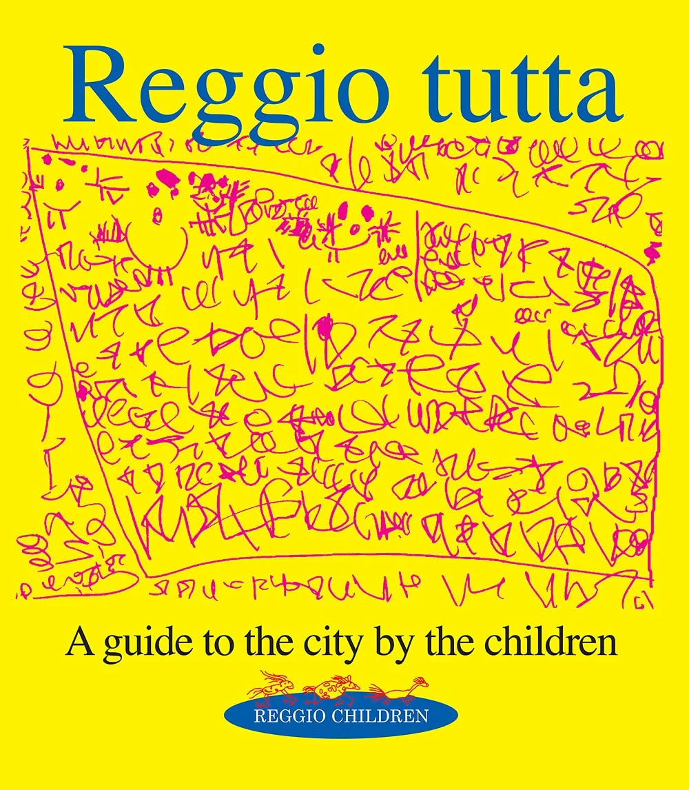 Reggio Tutta