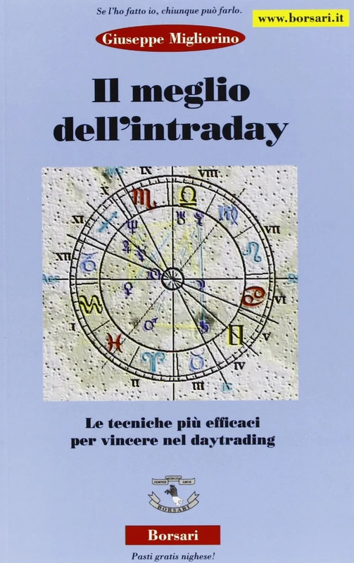 Il meglio dell'intraday. Le tecniche più efficaci per vincere nel daytrading - Image 1
