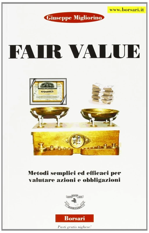 Fair value - Image 1