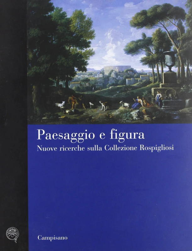 Paesaggio e figura. Nuove ricerche sulla collezione Rospigliosi