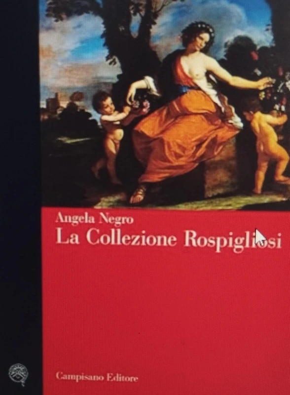 La collezione Rospigliosi - Image 1
