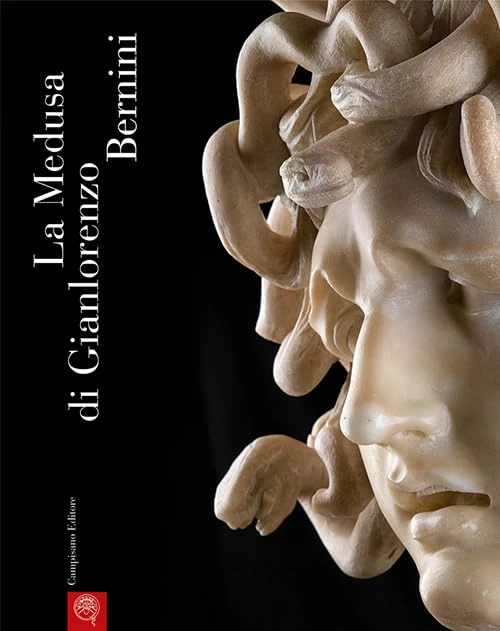 La Medusa di Gianlorenzo Bernini. Studi e restauri - Image 1