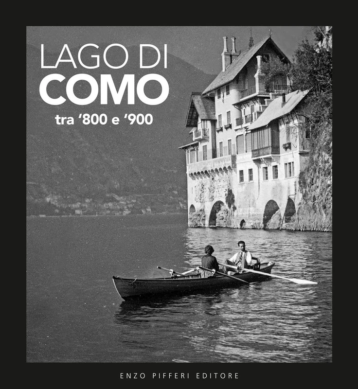 Lago di Como tra '800 e '900 - Image 1