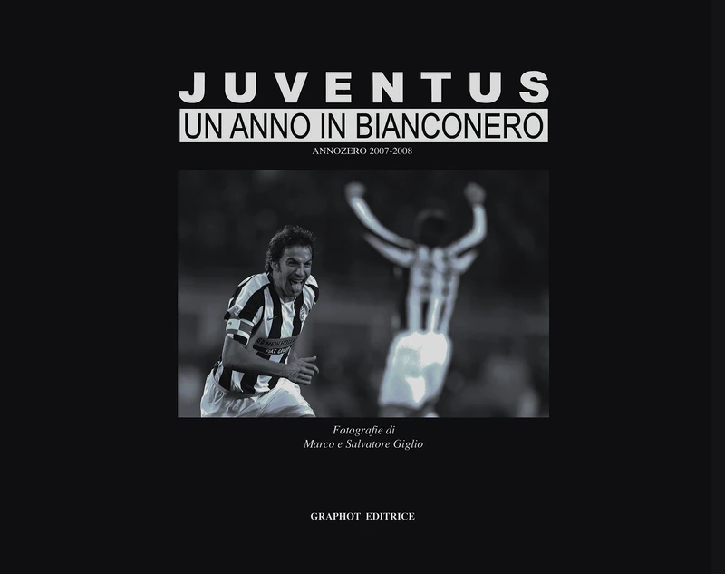 Juventus. Un anno in bianconero - Image 1