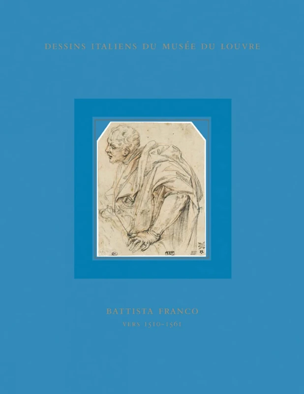 Battista Franco: Drawings: 3: Tome 8, Battista Franco - Image 1