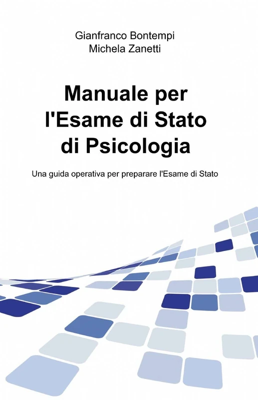 Manuale per l'Esame di Stato di Psicologia - Image 1