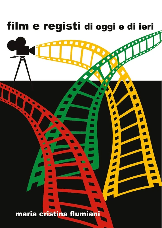 Film e registi di oggi e di ieri - Image 1
