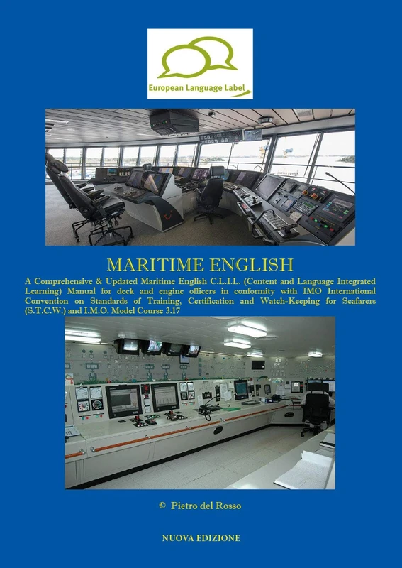 Maritime English - Image 1