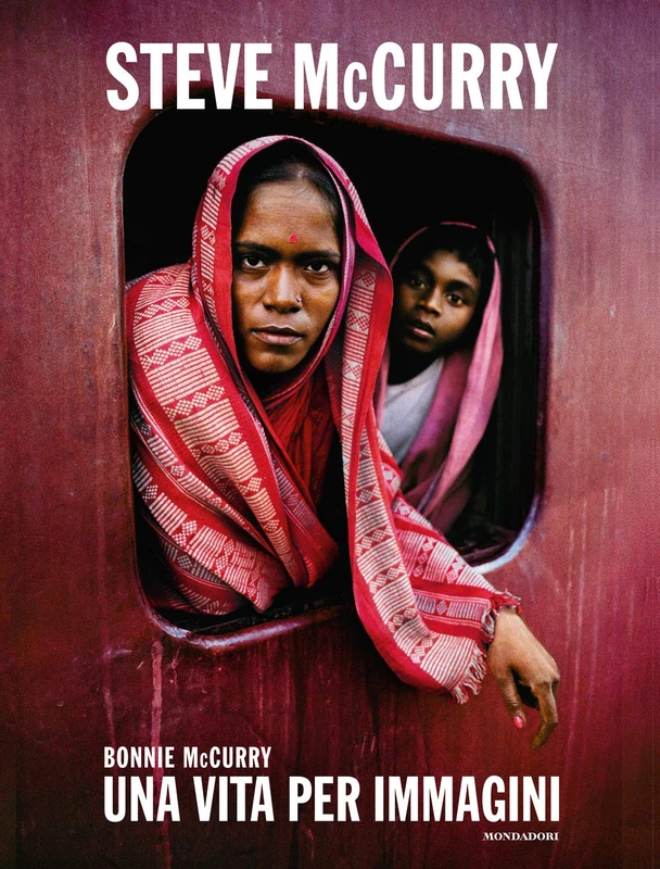 Steve McCurry. Una vita per immagini - Image 1