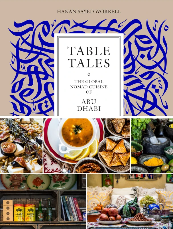 Table Tales: Exploring Culinary Diversity in Abu Dhabi