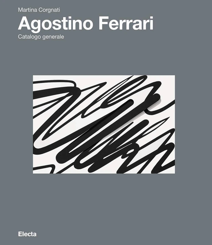 Agostino Ferrari