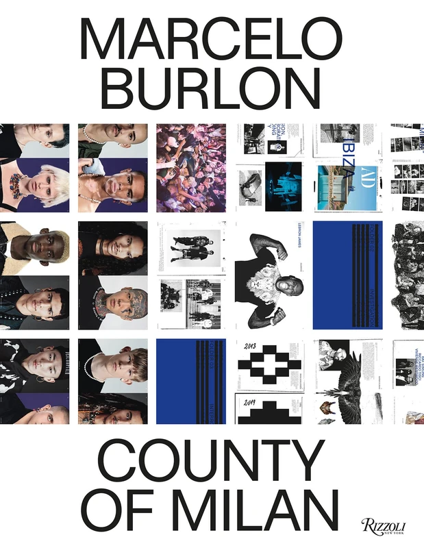 Marcelo Burlon County of Milan: Confidential - Image 1