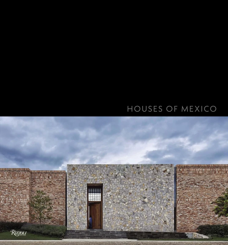 Houses in Mexico: Antonio Farré