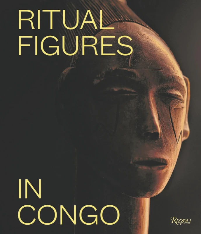 Ritual Figures of Congo - Image 1