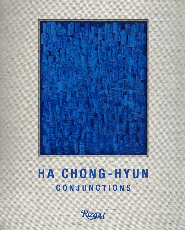 Ha Chong Hyun: Conjunctions