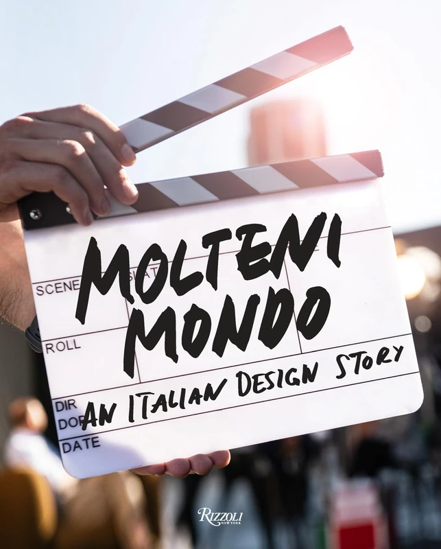Molteni Mondo: An Italian Design Story
