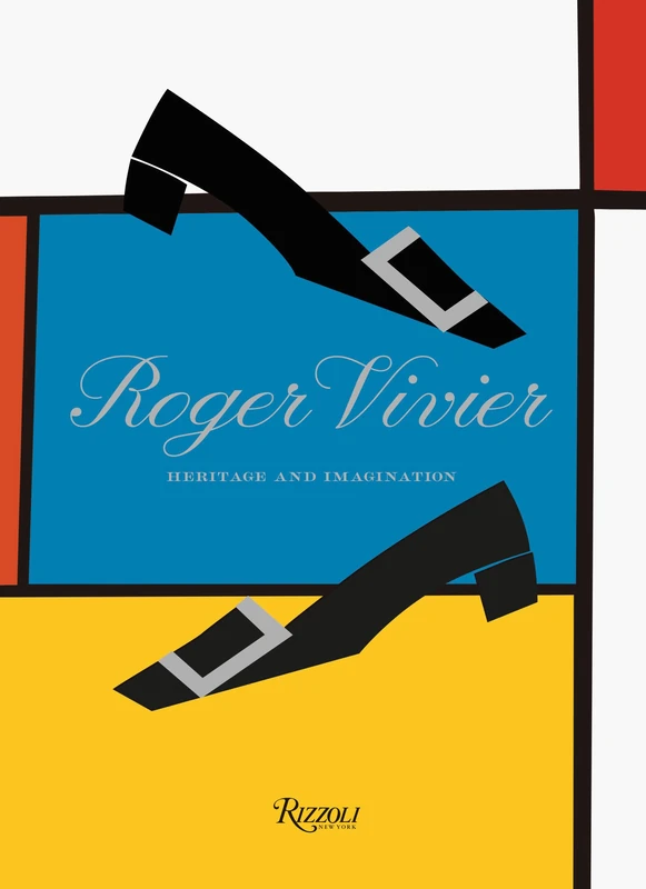 Roger Vivier: Heritage and Imagination