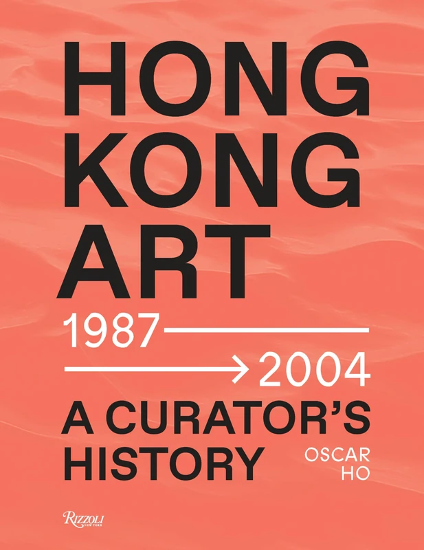 Art Stories around Hong Kong 1980s-2000s