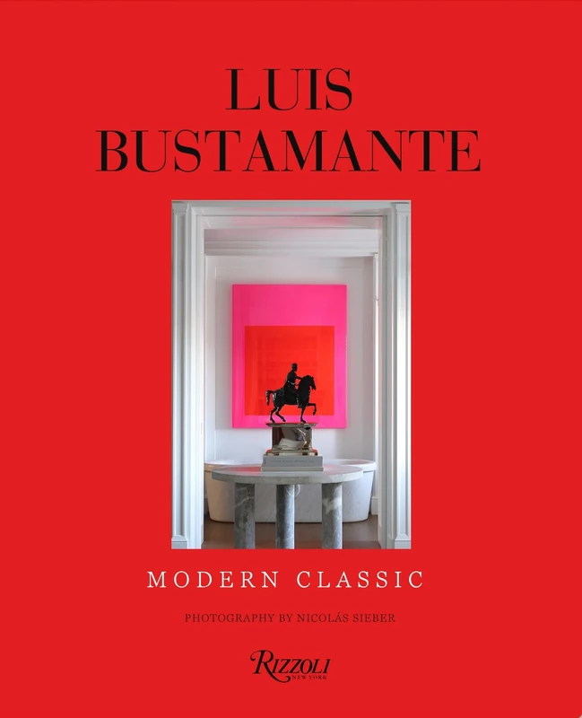 Luis Bustamante: Modern Classic