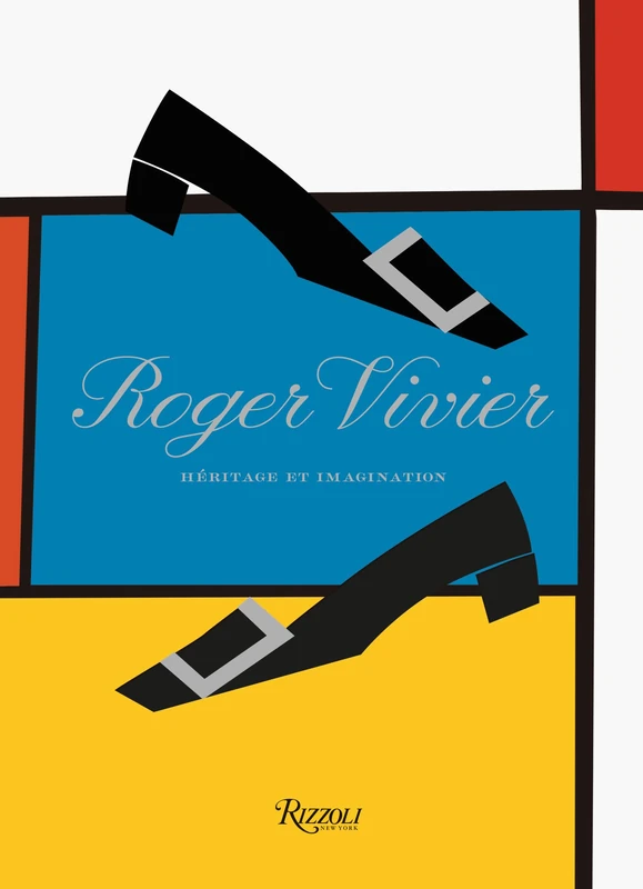 Roger Vivier: Héritage et imagination
