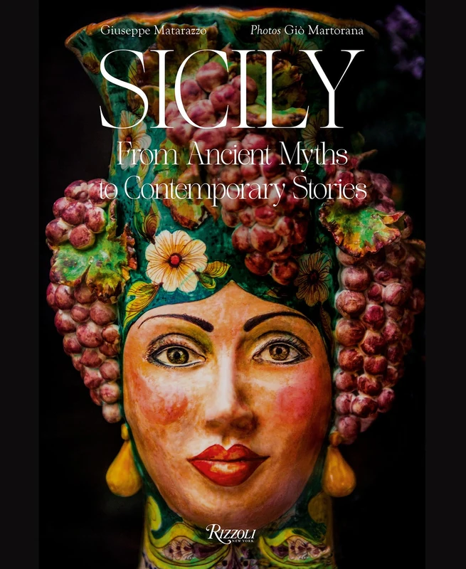 Sicily: From Ancient Myths to Contemporary Stories