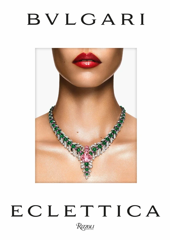 BVLGARI ECLETTICA