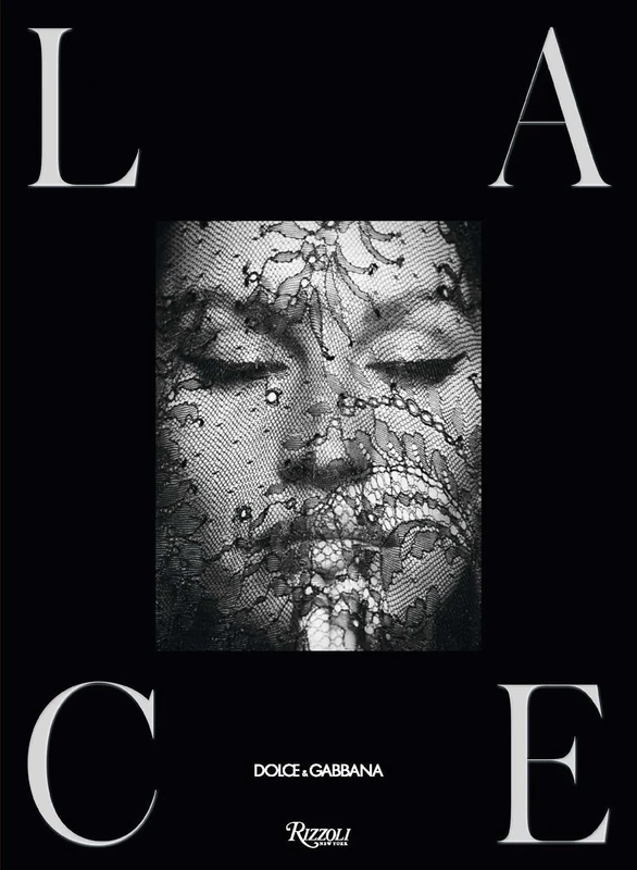 Dolce&Gabbana. Lace