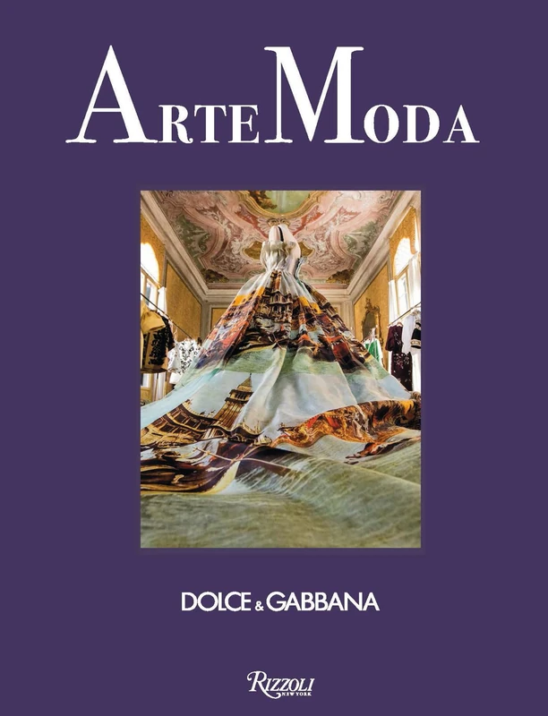 Dolce&Gabbana. ArteModa - Image 1